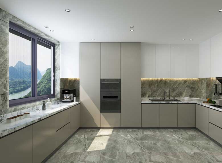 History of Modern Curtain Wall Structure