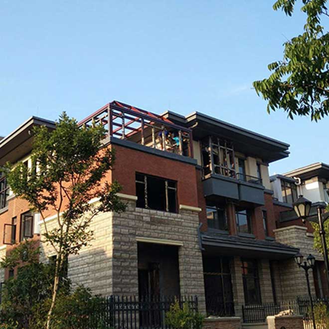 DONGXIANG VILLA, JIANGXI2