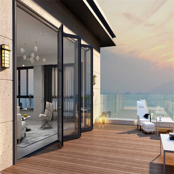 Aluminum Patio Doors | Aluminum Doors for Sale - THW