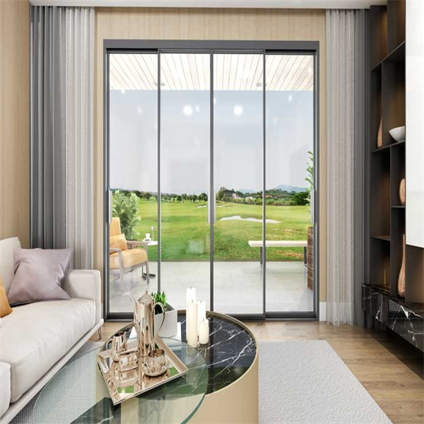 Aluminum Doors For Sale