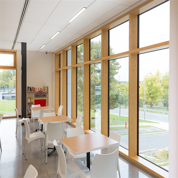 Natural Lighting and Enhance The Appearance