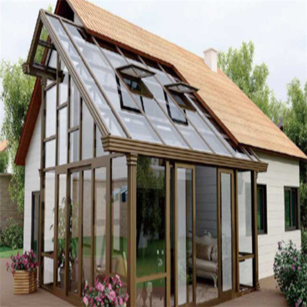 Bring the Outside Indoors