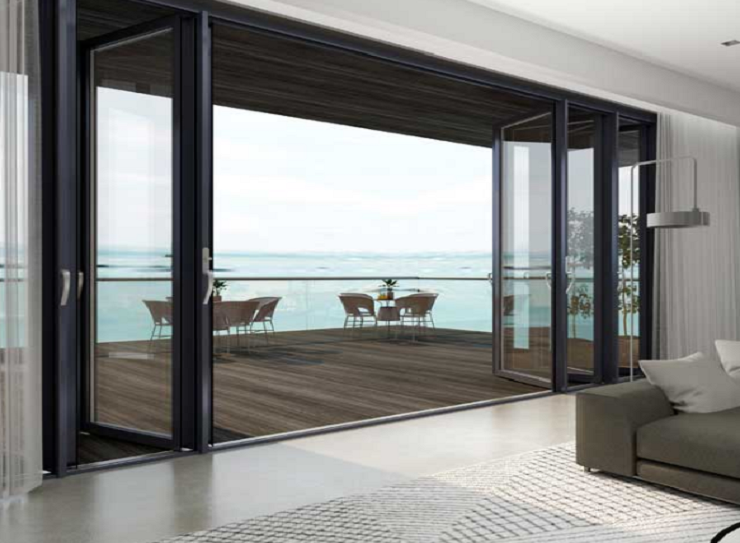 What Should Consider When Buying Aluminum Doors And Windows